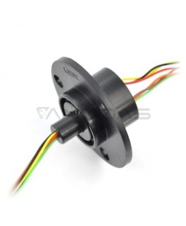 OEM Slydimo ring - 6 wires, 2A, 22mm