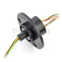 OEM Slydimo ring - 6 wires, 2A, 22mm OEM Slydimo ring - 6 wires, 2A, 22mm