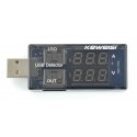 Oem USB maitinimo detektorius Oem USB maitinimo detektorius