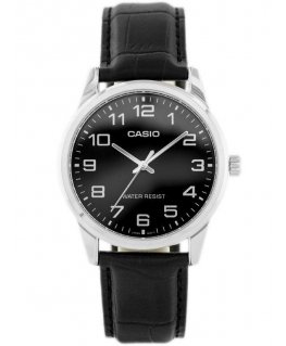 Vīriešu pulkstenis CASIO MTP-V001L-1BUDF (zd080d) + kastīte