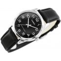 Meeste kell CASIO MTP-V001L-1BUDF (zd080d) + karp Meeste kell CASIO MTP-V001L-1BUDF (zd080d) + karp