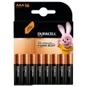 Duracell Plus Vienkartinė baterija AAA Šarminis Duracell Plus Vienkartinė baterija AAA Šarminis