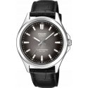 CASIO MTS-RS100L-1A VĪRIEŠU PULKSTEŅS + KASTĪTE CASIO MTS-RS100L-1A VĪRIEŠU PULKSTEŅS + KASTĪTE