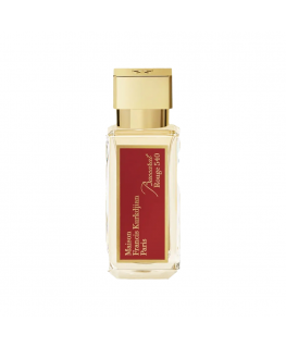 Maison Francis Kurkdjian Baccarat Rouge 540