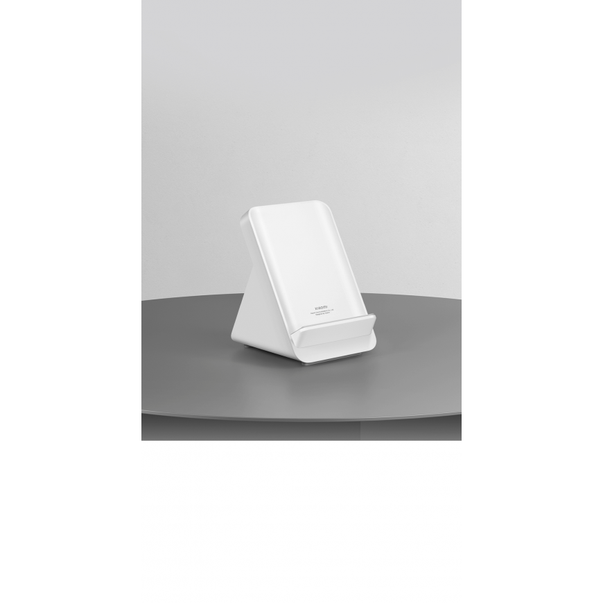 Зарядная станция Xiaomi