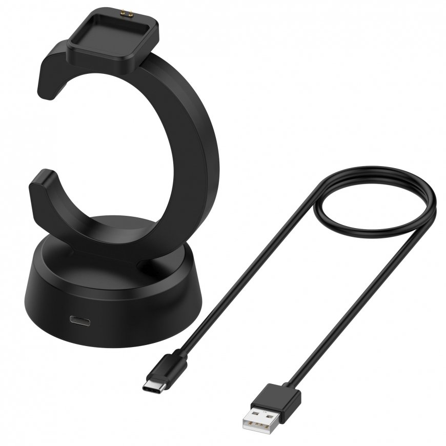 Xiaomi uzlādes doks – 2
