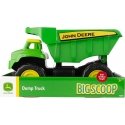 Tomy John Deere B35766 žaislinė transporto priemonė Tomy John Deere B35766 žaislinė transporto priemonė