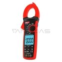 Токовые клещи DC/AC 1000V AC 1000A 60MΩ 60mF 1MHz UNI-T
