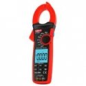 Voolu mõõtmise klambrid DC/AC 1000V AC 1000A 60MΩ 60mF 1MHz UNI-T