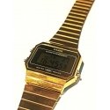 Naisten kello CASIO MQ-76-2ALDF + LAATIKKO