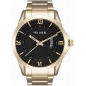 PAUL LORENS MALE WATCH - PL3844B3-1D1 (zg371e) + BOX