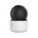 Uniview UNIARCH внутренняя PT камера, 3MP, Wi-Fi Uniview UNIARCH внутренняя PT камера, 3MP, Wi-Fi