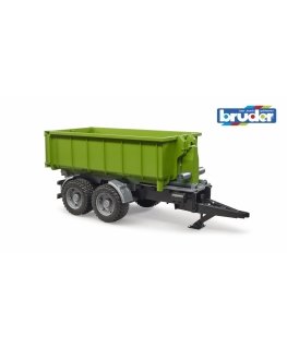 BRUDER 2035 игрушечный транспорт/игрушечный трек