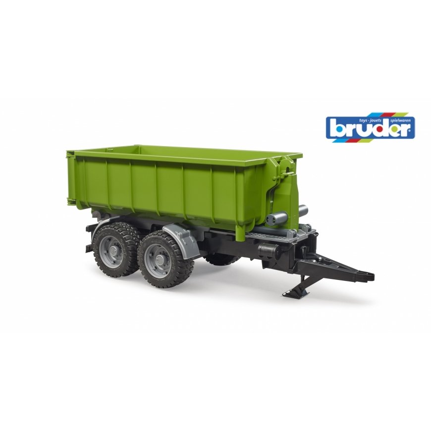 BRUDER 2035 rotaļu transportlīdzeklis