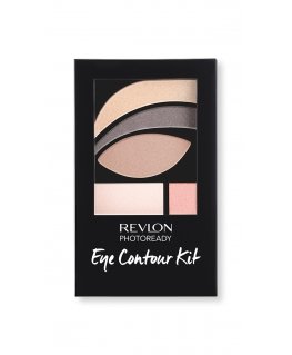Revlon PhotoReady Eye Contour Kit 505 Impressionist
