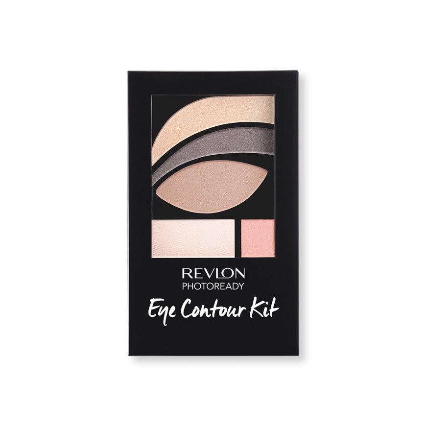 Revlon PhotoReady Eye Contour Kit 505 Impressionist