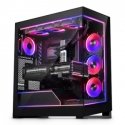 Phanteks NV5 Full Tower RGB gaismas uzlabošanas komplekts Phanteks NV5 Full Tower RGB gaismas uzlabošanas komplekts