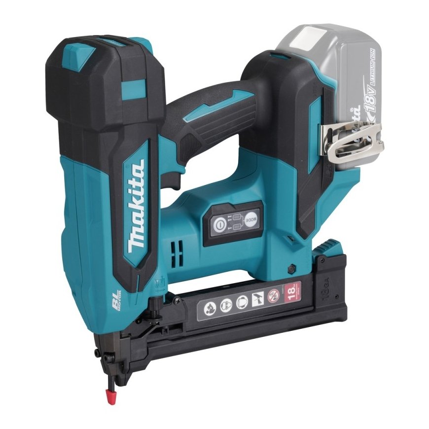 Akumulators siaurām kabiem MAKITA DST630ZJ