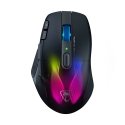 Turtle Beach Kone XP Air hiir Mängimine Parempoolne RF juhtmeta ühendus + Bluetooth Optiline 19000 D Turtle Beach Kone XP Air hiir Mängimine Parempoolne RF juhtmeta ühendus + Bluetooth Optiline 19000 D
