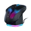 Turtle Beach Kone XP Air hiir Mängimine Parempoolne RF juhtmeta ühendus + Bluetooth Optiline 19000 D Turtle Beach Kone XP Air hiir Mängimine Parempoolne RF juhtmeta ühendus + Bluetooth Optiline 19000 D