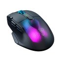 Turtle Beach Kone XP Air hiir Mängimine Parempoolne RF juhtmeta ühendus + Bluetooth Optiline 19000 D Turtle Beach Kone XP Air hiir Mängimine Parempoolne RF juhtmeta ühendus + Bluetooth Optiline 19000 D