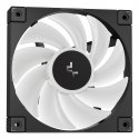 DeepCool MYSTIQUE 360 ARGB Процессор All-in-one liquid cooler 12 cm Черный 1 шт DeepCool MYSTIQUE 360 ARGB Процессор All-in-one liquid cooler 12 cm Черный 1 шт