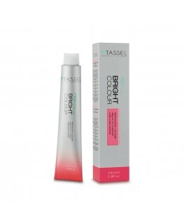 Eurostil Tassel Bright Colour Hair Dye 1 1pc