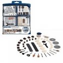 Dremel 723 Universaalne Lisatarvikute komplekt Dremel 723 Universaalne Lisatarvikute komplekt