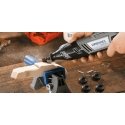 Dremel 723 Universāls Piederumu komplekts Dremel 723 Universāls Piederumu komplekts