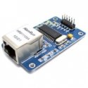 Модуль Ethernet ENC28J60 Модуль Ethernet ENC28J60