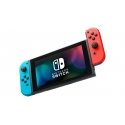 Nintendo Switch V2 2019 kannettava pelikonsoli 15,8 cm (6.2") 32 GB Kosketusnäyttö Wi-Fi musta, Sini
