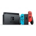 Nintendo Switch V2 2019 portable game console