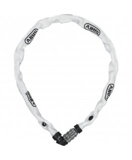 Abus WEB 1200/60 lock | White