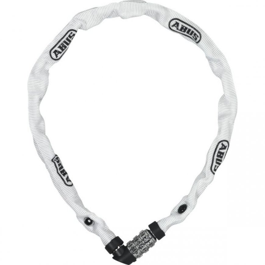 Abus WEB 1200/60 lock | White