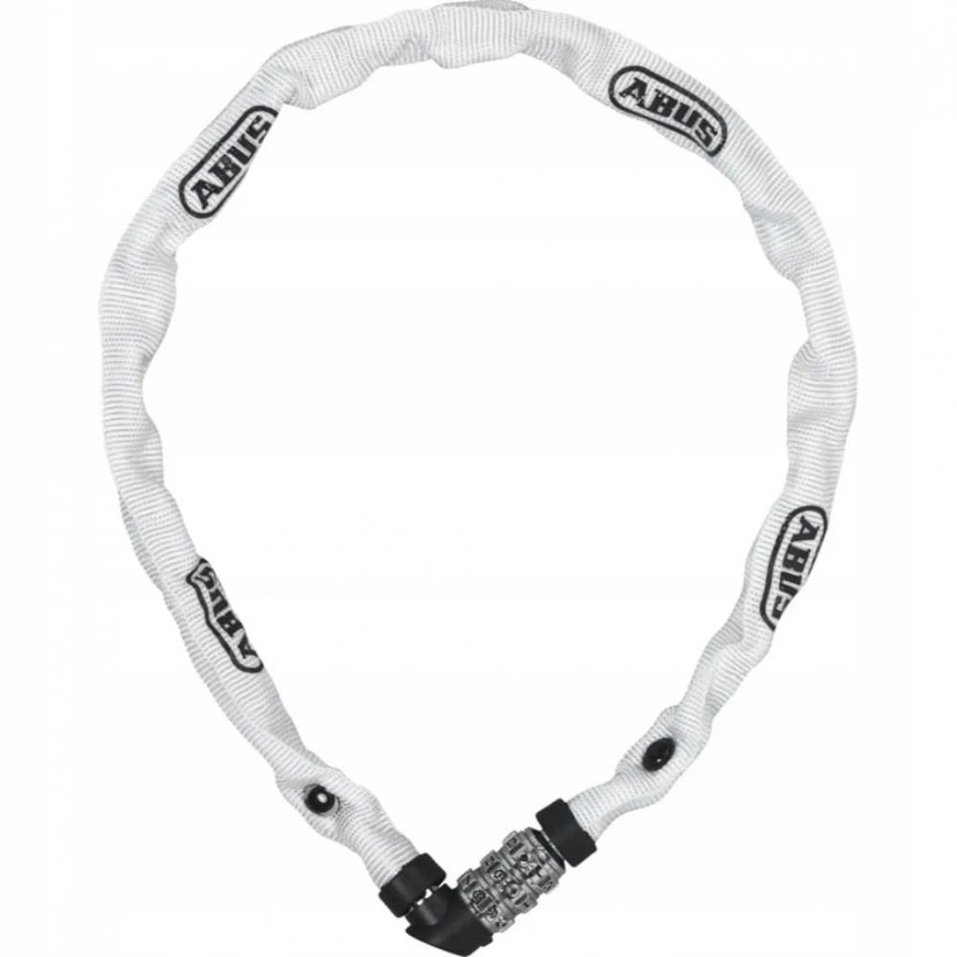Замок Abus WEB 1200/60 | Белый – 2