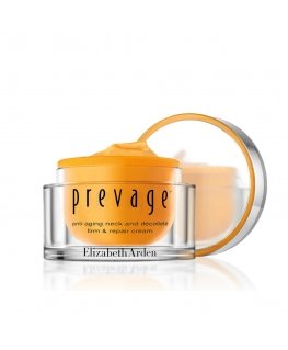 Elizabeth Arden Prevage Anti-Aging Neck and Décolleté Firm & Repair Cream 50ml