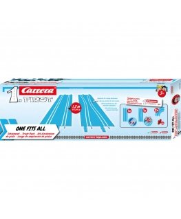 Carrera FIRST Track Pack