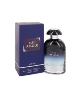 Riiffs Imperial Blue Eau de Parfum for Men 100 ml