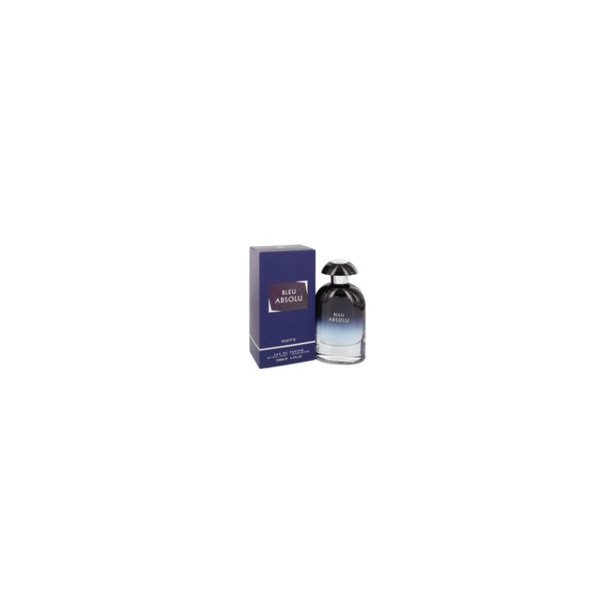 Riiffs Imperial Blue parfüümvesi meestele 100 ml