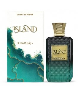 Khadlaj salos eau de parfum vyrams 100 ml