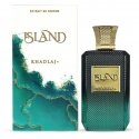 Khadlaj Island eau de parfum for men 100 ml Khadlaj Island eau de parfum for men 100 ml