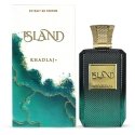 Khadlaj saare parfüüm meestele 100 ml Khadlaj saare parfüüm meestele 100 ml