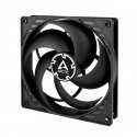 ARCTIC P14 PWM PST CO Pressure-optimised 140 mm Fan with PWM PST for Continuous Operation ARCTIC P14 PWM PST CO Pressure-optimised 140 mm Fan with PWM PST for Continuous Operation