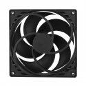 ARCTIC P14 PWM PST CO Pressure-optimised 140 mm Fan with PWM PST for Continuous Operation ARCTIC P14 PWM PST CO Pressure-optimised 140 mm Fan with PWM PST for Continuous Operation