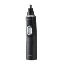Panasonic ER-GN300K503 hair trimmers/clipper Black, Silver Panasonic ER-GN300K503 hair trimmers/clipper Black, Silver