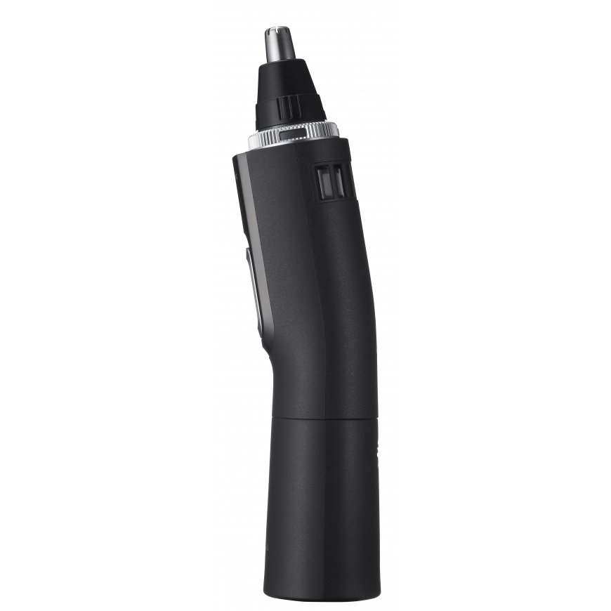 Panasonic ER-GN300K503 hair trimmers/clipper Black, Silver – 2