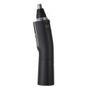 Panasonic ER-GN300K503 подрезчик Черный, Серебристый Panasonic ER-GN300K503 подрезчик Черный, Серебристый
