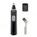 Panasonic ER-GN300K503 подрезчик Черный, Серебристый Panasonic ER-GN300K503 подрезчик Черный, Серебристый