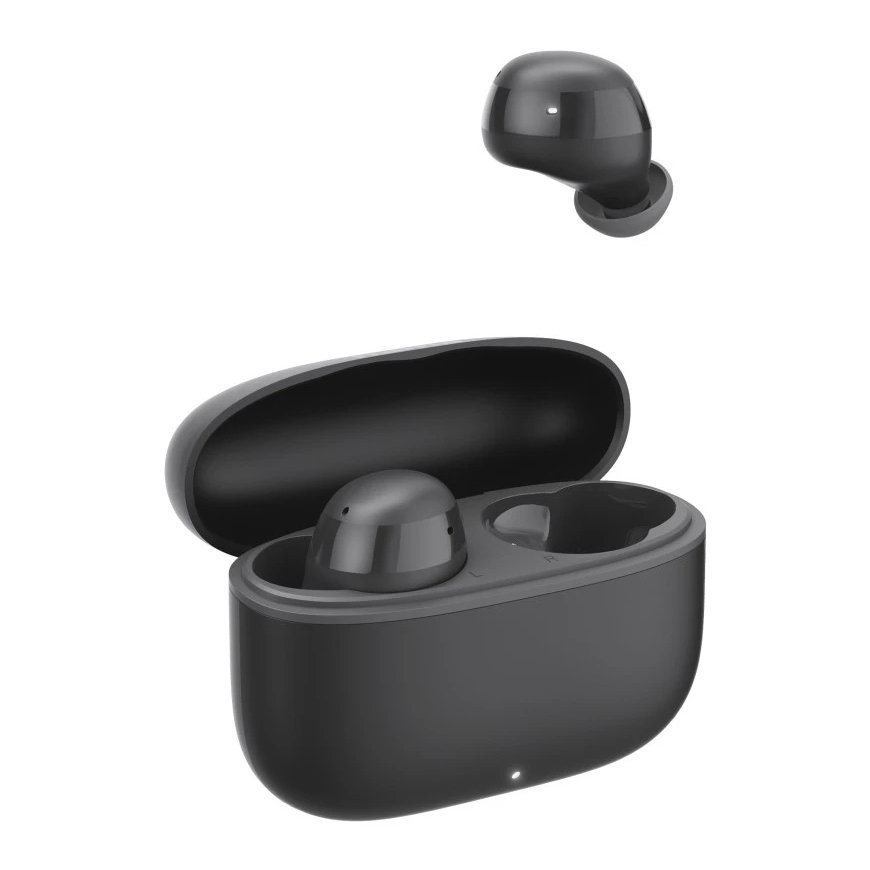 Hama Freedom Buddy II Гарнитура True Wireless Stereo (TWS) Вкладыши Calls/Music Bluetooth Черный – 2