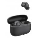 Hama Freedom Buddy II Kuulokkeet True Wireless Stereo (TWS) In-ear Puhelut/Musiikki Bluetooth musta Hama Freedom Buddy II Kuulokkeet True Wireless Stereo (TWS) In-ear Puhelut/Musiikki Bluetooth musta